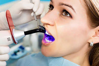 Durham Dental Studio | Laser Dentistry, Emergency Treatment and Implant Restorations