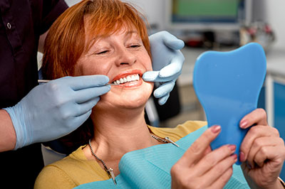 Durham Dental Studio | Ceramic Crowns, Oral Exams and Dental Fillings