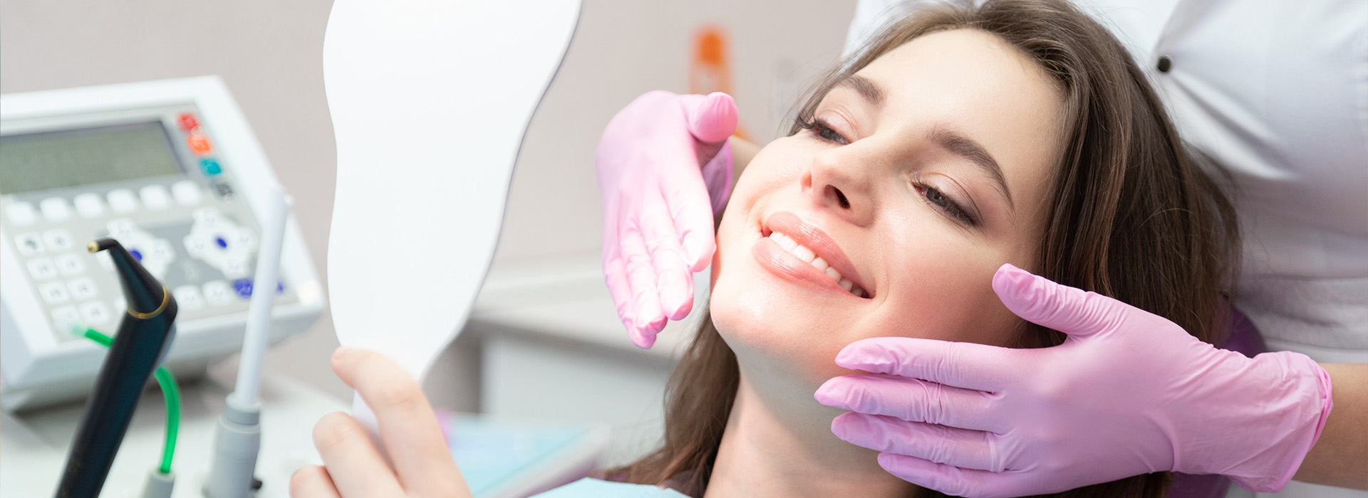 Durham Dental Studio | Dental Cleanings, Emergency Treatment and Dental Sealants