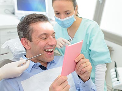 Durham Dental Studio | All-on-6 reg , TMJ Disorders and Snoring Appliances