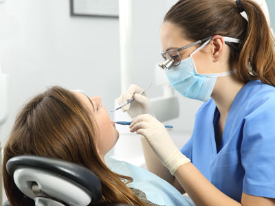 Durham Dental Studio | Dental Bridges, Dental Cleanings and Dental Sealants