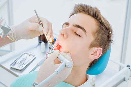 Durham Dental Studio