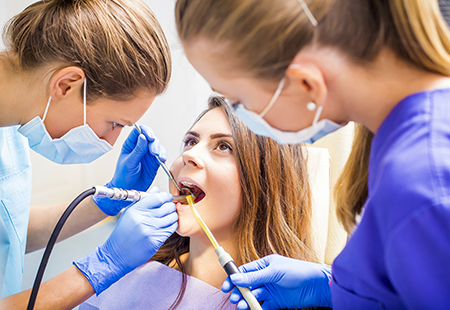 Durham Dental Studio