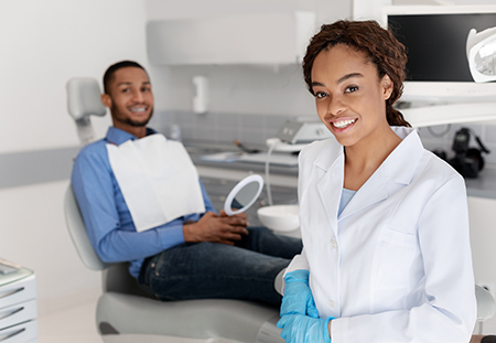 Durham Dental Studio