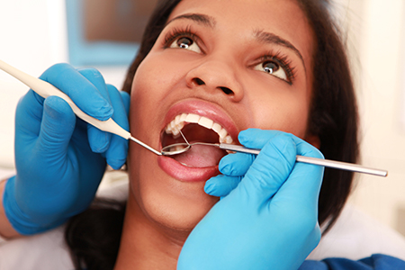 Durham Dental Studio