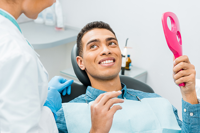 Durham Dental Studio